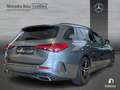 Mercedes-Benz C 220 Estate 220d 9G-Tronic Grigio - thumbnail 2