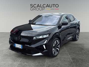 techno full hybrid E-Tech 200 cv MY25