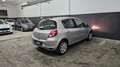 Renault Clio Clio 1.2 16V 5 porte Dynamique Grigio - thumbnail 4