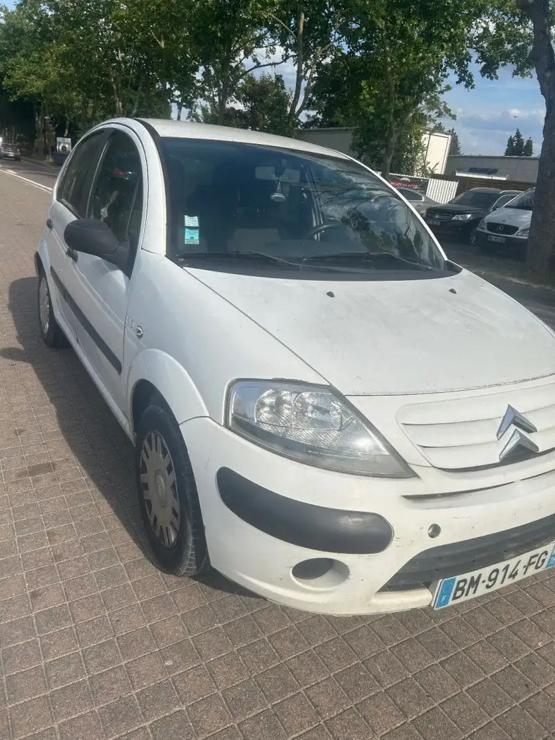 Citroen C3 1.4 HDI 70 CV 5pts - 2