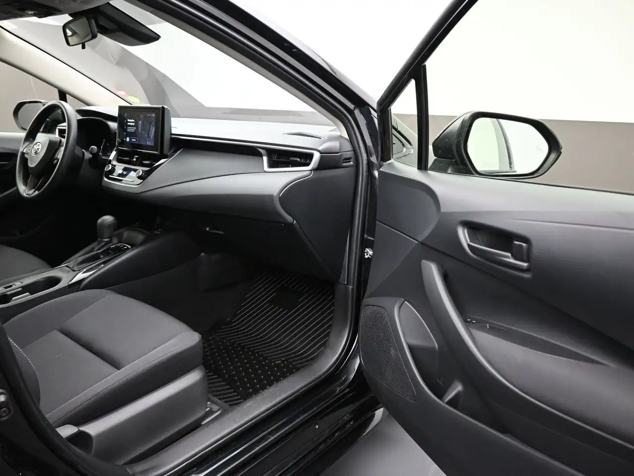 Toyota Corolla снимка Toyota Corolla