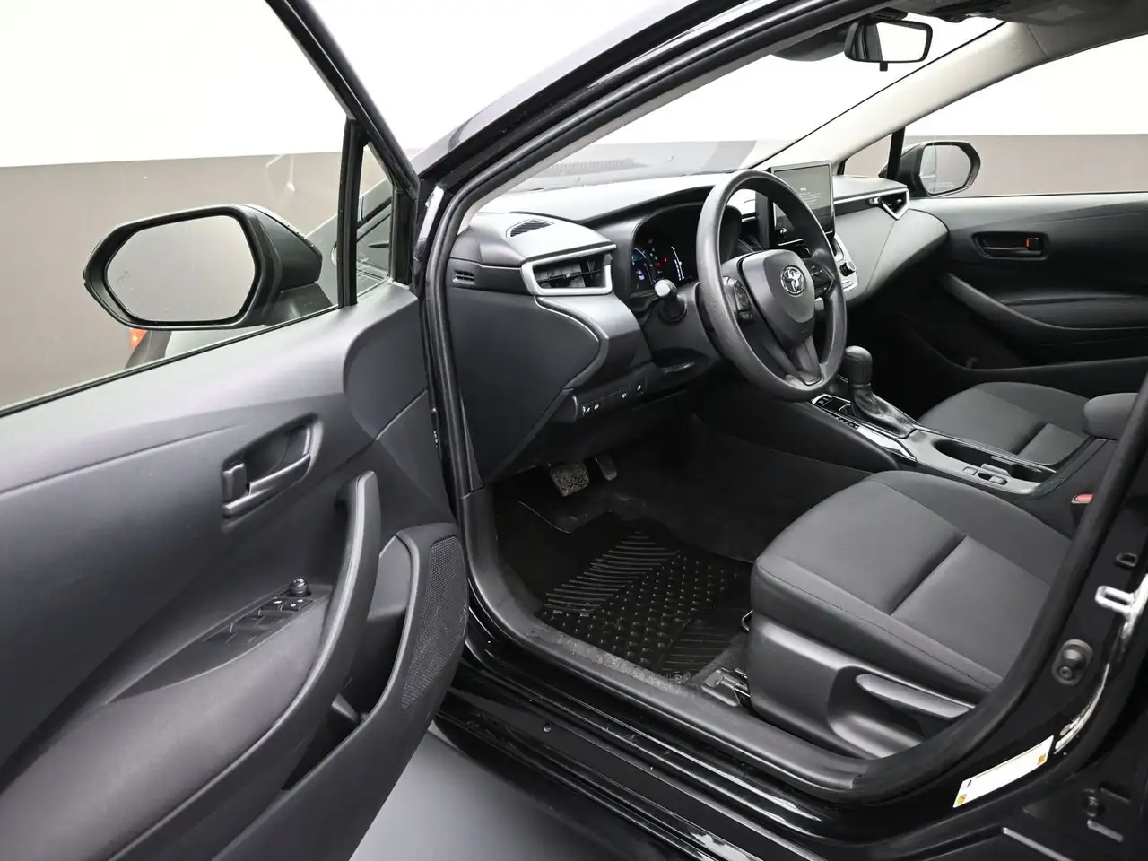 Toyota Corolla снимка Toyota Corolla