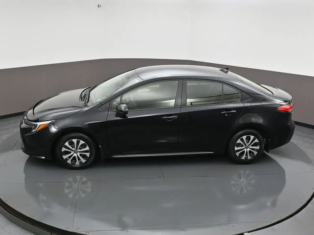 Toyota Corolla снимка Toyota Corolla