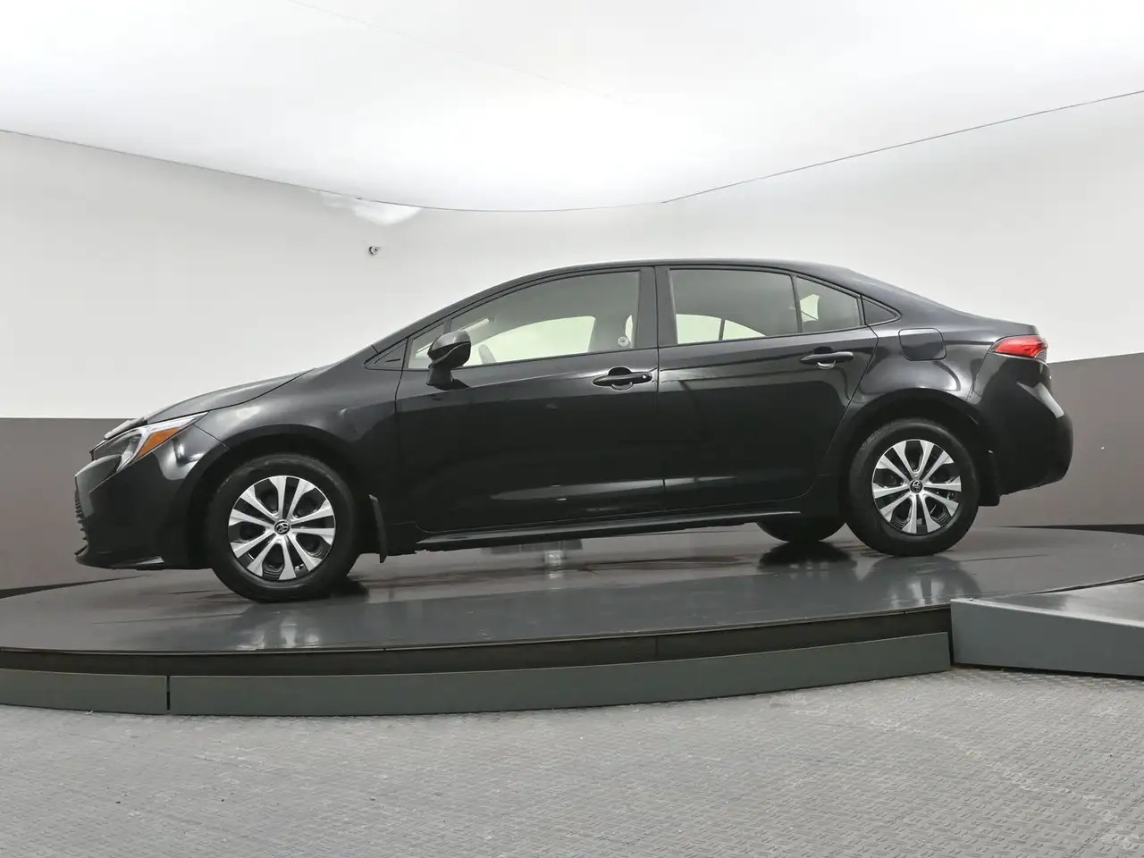 Toyota Corolla снимка Toyota Corolla