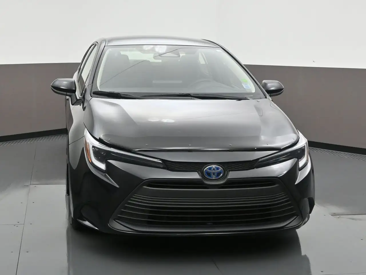 Toyota Corolla снимка Toyota Corolla