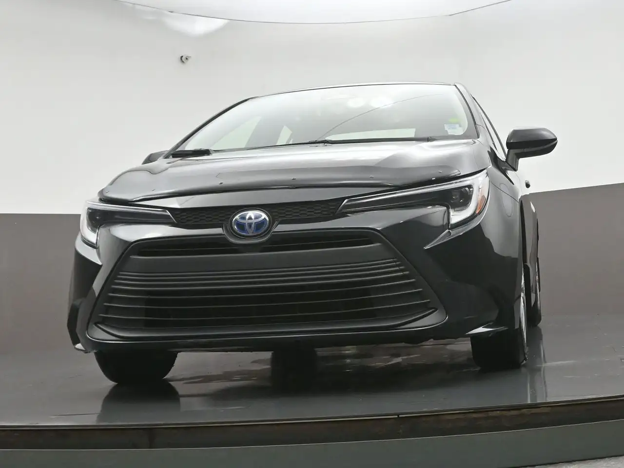 Toyota Corolla снимка Toyota Corolla