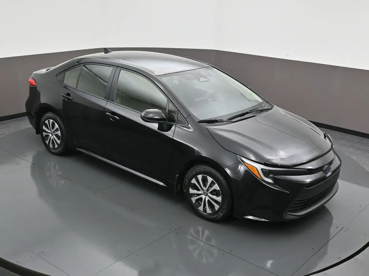 Toyota Corolla снимка Toyota Corolla