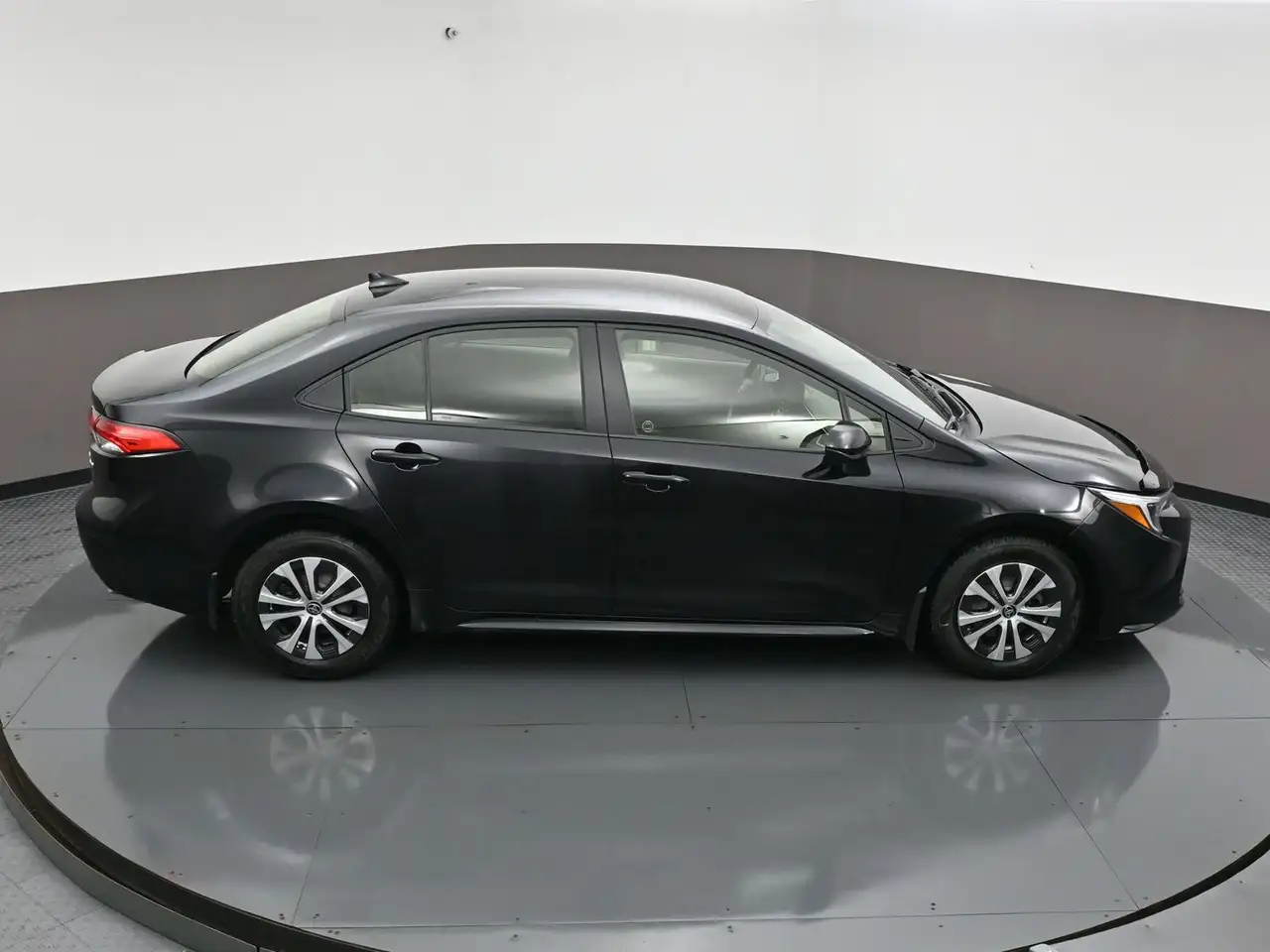 Toyota Corolla снимка Toyota Corolla