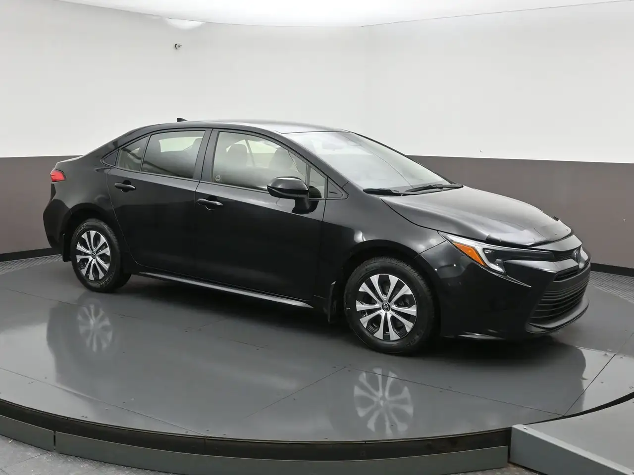 Toyota Corolla снимка Toyota Corolla