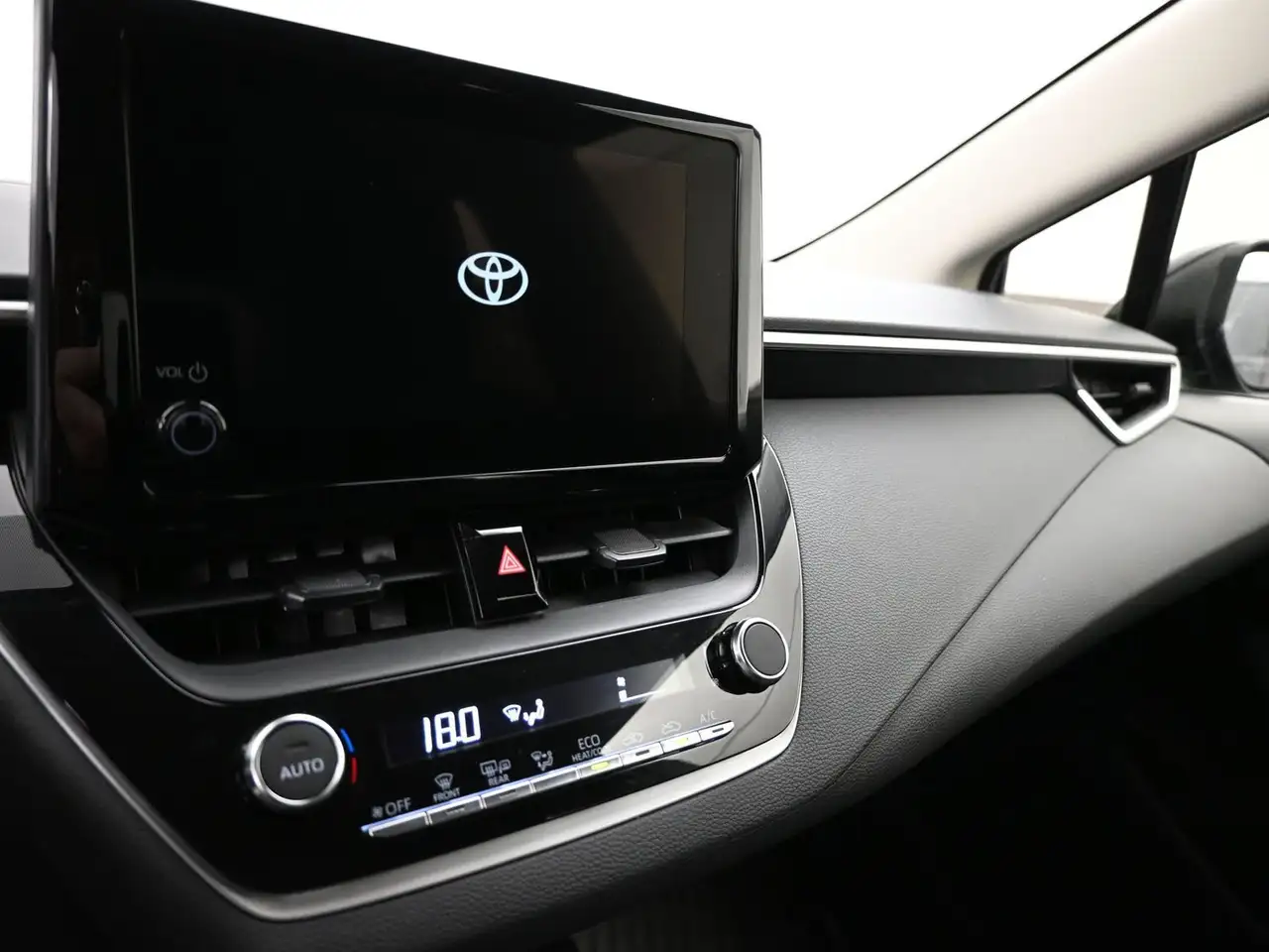 Toyota Corolla снимка Toyota Corolla