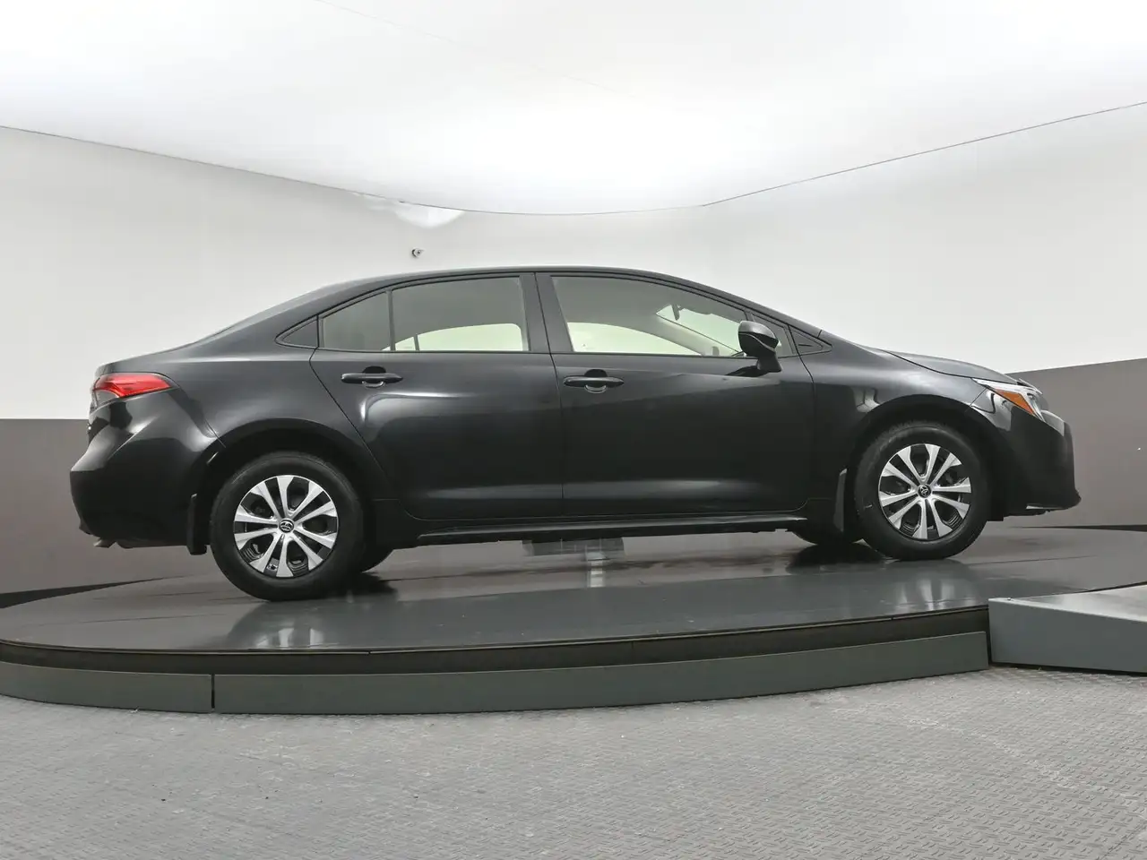 Toyota Corolla снимка Toyota Corolla