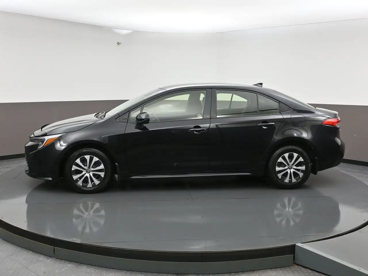 Toyota Corolla снимка Toyota Corolla