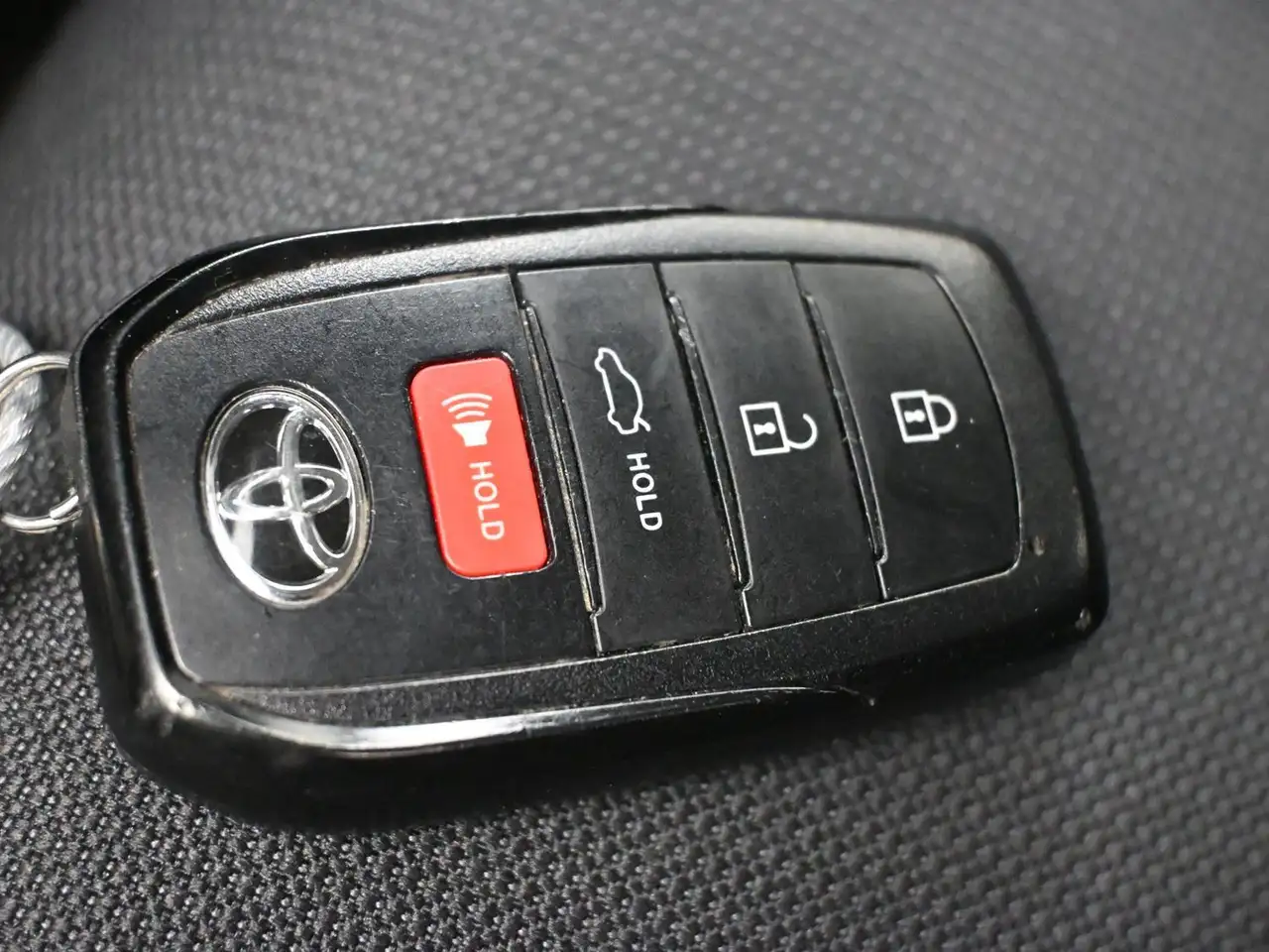 Toyota Corolla снимка Toyota Corolla