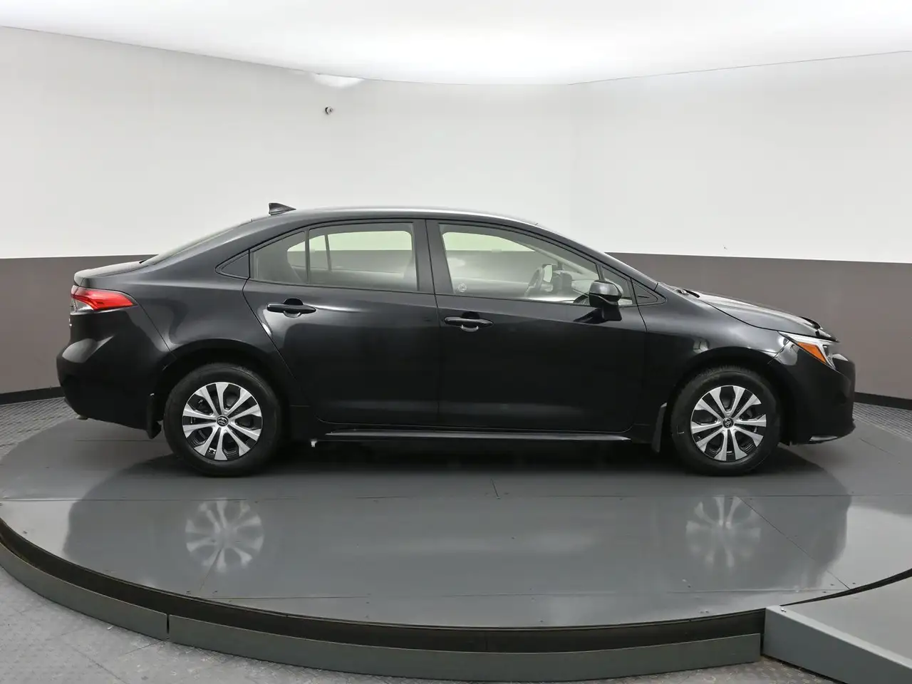 Toyota Corolla снимка Toyota Corolla