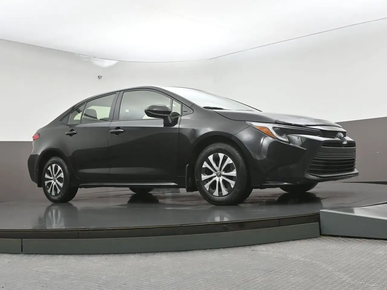 Toyota Corolla снимка Toyota Corolla