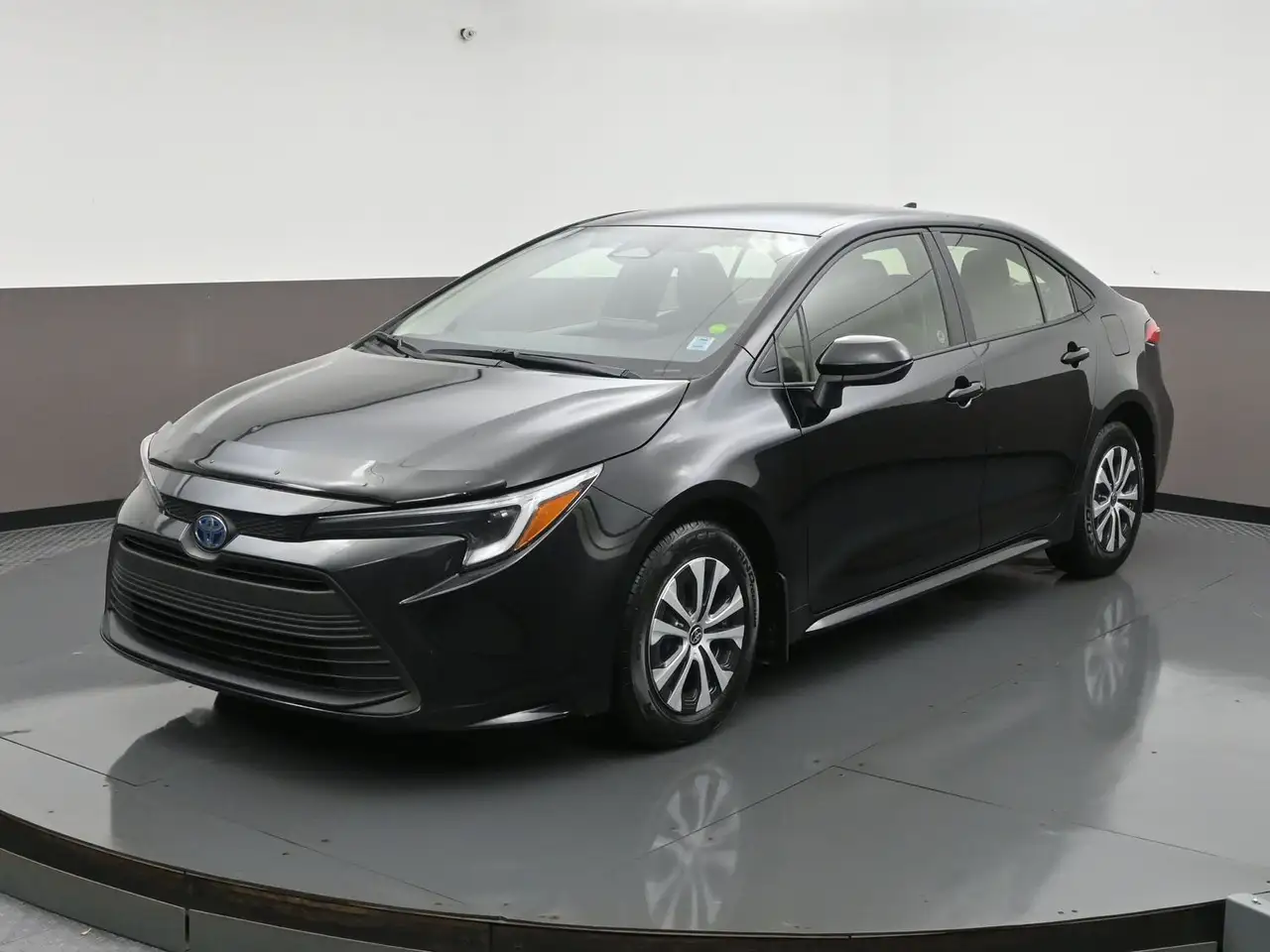 Toyota Corolla снимка Toyota Corolla