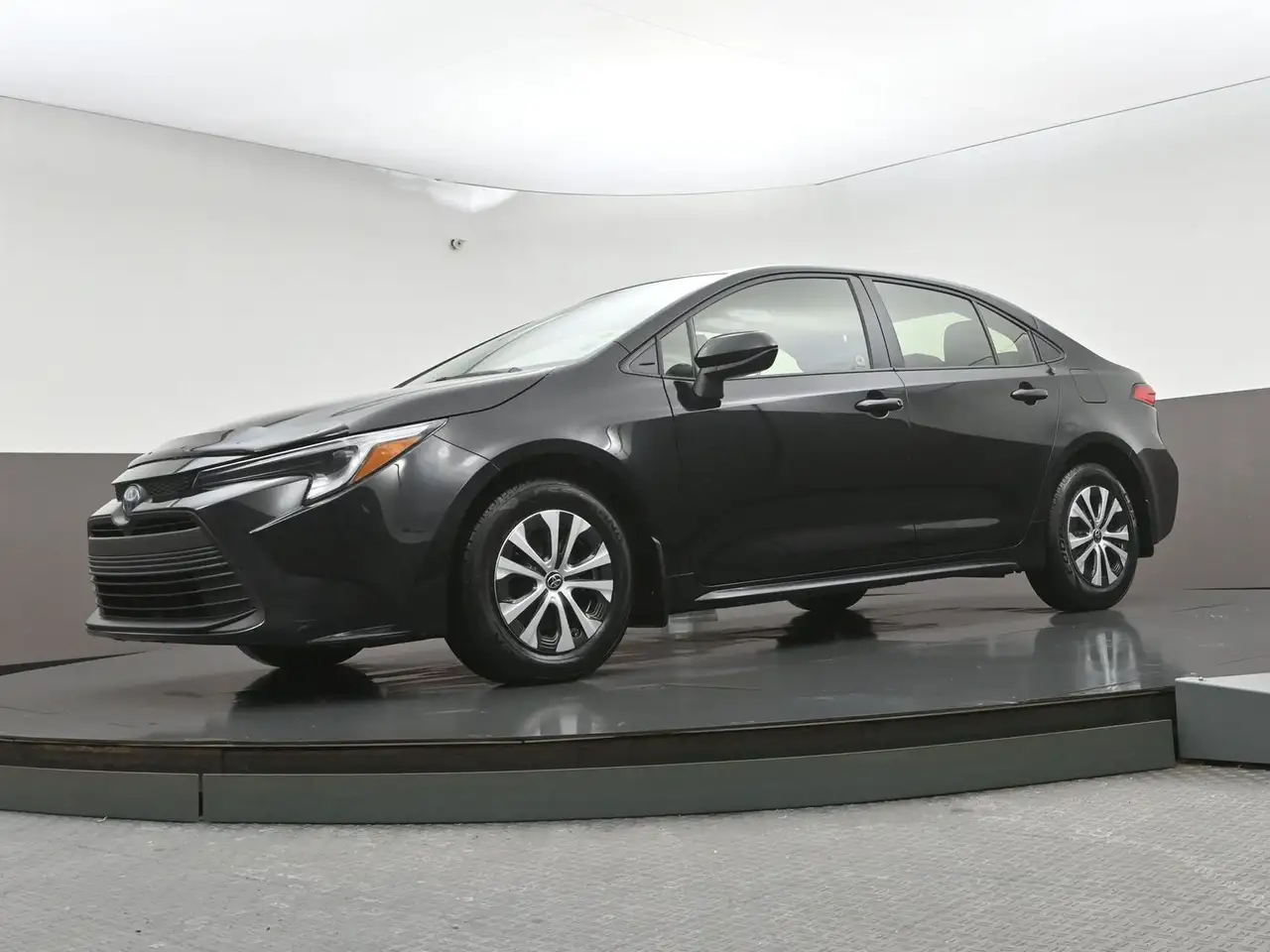 Toyota Corolla снимка Toyota Corolla