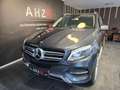 Mercedes-Benz GLE 350 d 4Matic AMG Line*NAVI*COMAND*SHZ*360KAM Grau - thumbnail 1