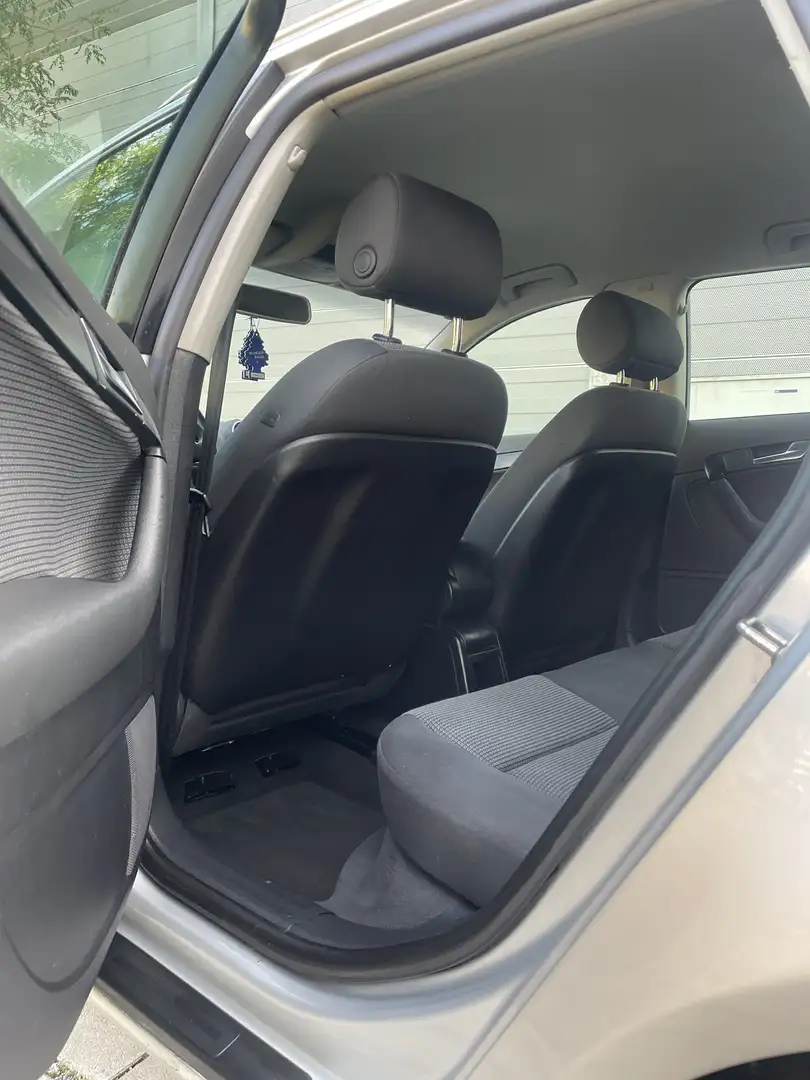 Audi A3 SB Ambiente 1,9 TDI Mit Neue Pickel Silber - 1