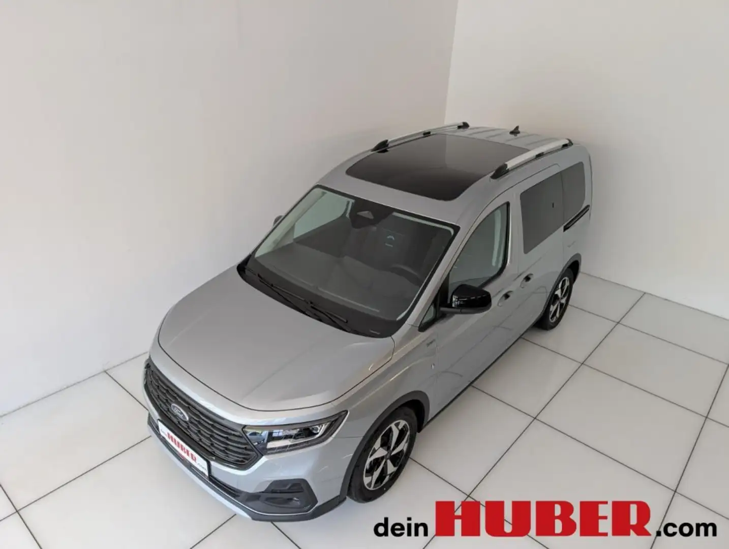 Ford E-Transit Tourneo Connect ACTIVE - (VS-E5) Tourneo Connect - Silber - 2