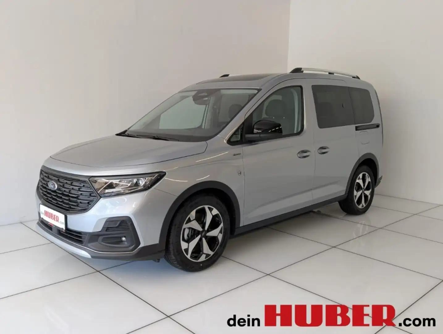 Ford E-Transit Tourneo Connect ACTIVE - (VS-E5) Tourneo Connect - Silber - 1