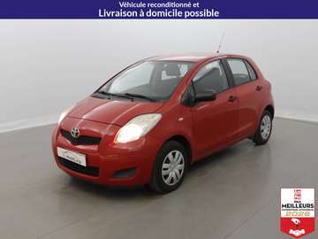 Yaris 69 VVT-i