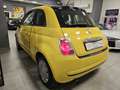 Fiat 500 1.2 POP 69CV GIALLO SOLE! SOLO 79000KM! GAR12MESI! Gelb - thumbnail 8