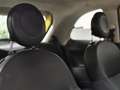 Fiat 500 1.2 POP 69CV GIALLO SOLE! SOLO 79000KM! GAR12MESI! Gelb - thumbnail 15
