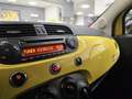 Fiat 500 1.2 POP 69CV GIALLO SOLE! SOLO 79000KM! GAR12MESI! Gelb - thumbnail 13
