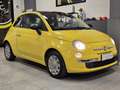 Fiat 500 1.2 POP 69CV GIALLO SOLE! SOLO 79000KM! GAR12MESI! Gelb - thumbnail 18