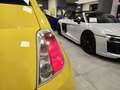 Fiat 500 1.2 POP 69CV GIALLO SOLE! SOLO 79000KM! GAR12MESI! Gelb - thumbnail 6