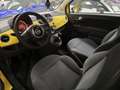 Fiat 500 1.2 POP 69CV GIALLO SOLE! SOLO 79000KM! GAR12MESI! Gelb - thumbnail 17