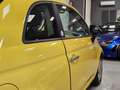 Fiat 500 1.2 POP 69CV GIALLO SOLE! SOLO 79000KM! GAR12MESI! Gelb - thumbnail 5