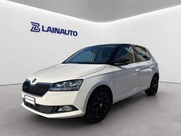 1.0 MPI 44kW Twin Color Nero