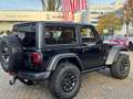 Jeep Wrangler Rubicon X 2.0l Stahlstoßstange +Seilwinde Schwarz - thumbnail 5