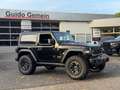 Jeep Wrangler Rubicon X 2.0l Stahlstoßstange +Seilwinde Schwarz - thumbnail 2