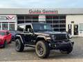 Jeep Wrangler Rubicon X 2.0l Stahlstoßstange +Seilwinde Schwarz - thumbnail 1