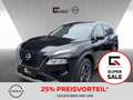 Nissan X-Trail N-CONNECTA  Autom.  Winter/Carplay/e-Power Schwarz - thumbnail 1