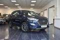Hyundai TUCSON 1,6 GDi Advantage Aut ACC Navi Kamer AHK Blau - thumbnail 4