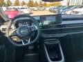 Jeep Avenger 1.2 turbo e-hybrid mhev Altitude110cv edct6 KM0 Nero - thumbnail 9