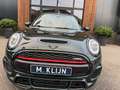 MINI John Cooper Works Cabrio Mini 2.0 F1 aut 231pk Rebel green/Camera/Hk/18"Jcw Grün - thumbnail 24