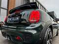 MINI John Cooper Works Cabrio Mini 2.0 F1 aut 231pk Rebel green/Camera/Hk/18"Jcw Grün - thumbnail 31
