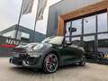 MINI John Cooper Works Cabrio Mini 2.0 F1 aut 231pk Rebel green/Camera/Hk/18"Jcw Grün - thumbnail 27