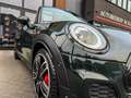 MINI John Cooper Works Cabrio Mini 2.0 F1 aut 231pk Rebel green/Camera/Hk/18"Jcw Grün - thumbnail 28