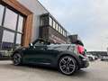 MINI John Cooper Works Cabrio Mini 2.0 F1 aut 231pk Rebel green/Camera/Hk/18"Jcw Grün - thumbnail 36