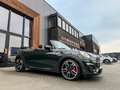 MINI John Cooper Works Cabrio Mini 2.0 F1 aut 231pk Rebel green/Camera/Hk/18"Jcw Grün - thumbnail 15
