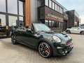 MINI John Cooper Works Cabrio Mini 2.0 F1 aut 231pk Rebel green/Camera/Hk/18"Jcw Grün - thumbnail 11