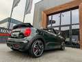 MINI John Cooper Works Cabrio Mini 2.0 F1 aut 231pk Rebel green/Camera/Hk/18"Jcw Grün - thumbnail 33