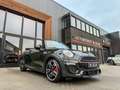 MINI John Cooper Works Cabrio Mini 2.0 F1 aut 231pk Rebel green/Camera/Hk/18"Jcw Grün - thumbnail 1