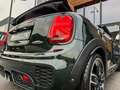 MINI John Cooper Works Cabrio Mini 2.0 F1 aut 231pk Rebel green/Camera/Hk/18"Jcw Grün - thumbnail 38